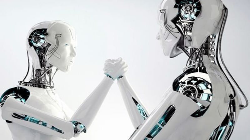 After Visa Delays, Afghan Girls Robotics Team Reaches US for Competition