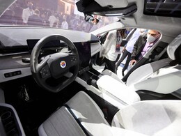 Fisker to Sell Electric SUV in India Starting July Next Year, Plans to Manufacture Locally Fisker to Sell Electric SUV in India Starting July Next Year, Plans to Manufacture Locally