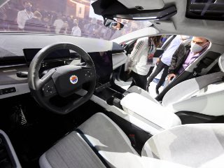 Fisker to Sell Electric SUV in India Starting July Next Year, Plans to Manufacture Locally