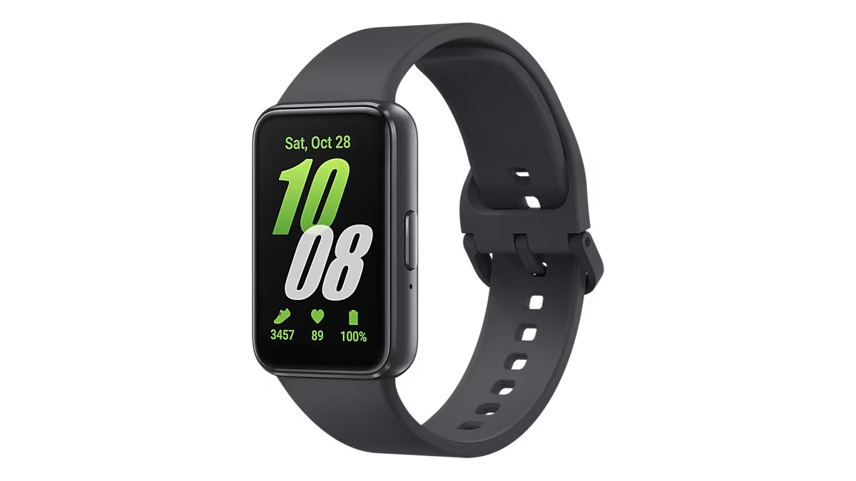 Samsung Galaxy Fit 4 FCC Listing Reveals Familiar Design, Launch Could Be Near