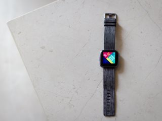 Fitbit Versa Review