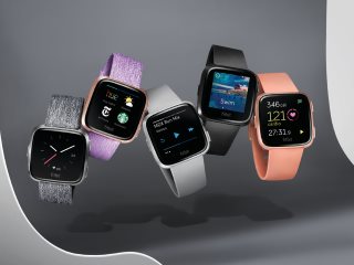 Fitbit Aims to Transform Indian Market With Its Newest Smartwatch
