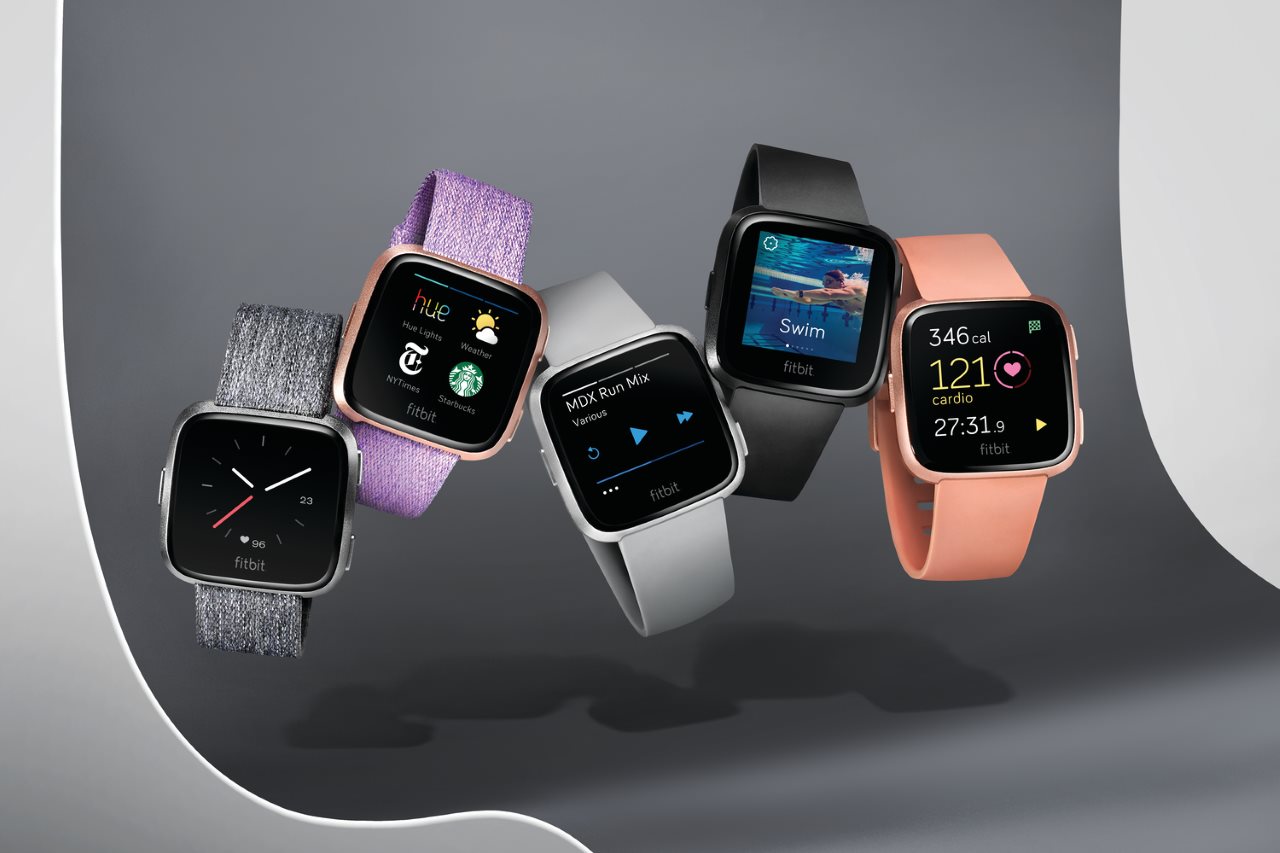 Fitbit Aims to Transform Indian Market With Its Newest Smartwatch