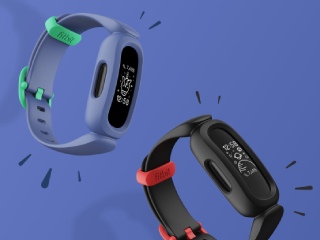 Fitbit Ace 3 for Kids With Touchscreen PMOLED Display, Up to 8-Day Battery Life Launched