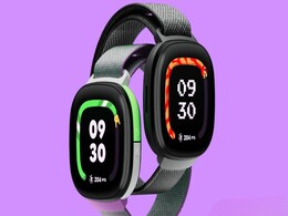Fitbit Ace LTE Smartwatch for Kids With Interchangeable Straps, More Than 16 Hours of Battery Life Unveiled Fitbit Ace LTE Smartwatch for Kids With Interchangeable Straps, More Than 16 Hours of Battery Life Unveiled