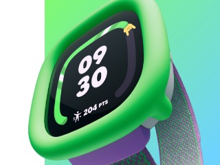 Fitbit Ace LTE Smartwatch for Kids With Interchangeable Straps, More Than 16 Hours of Battery Life Unveiled