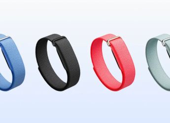 Google Launches Fitbit Air as a Competitor to Whoop