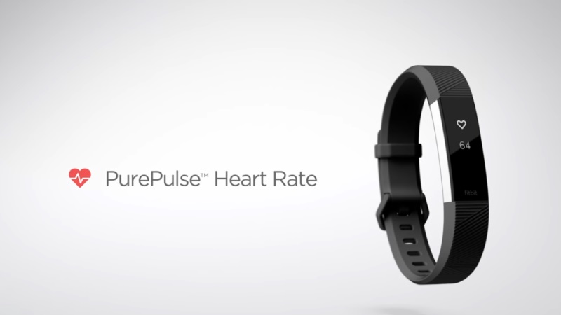 Fitbit Alta HR, 'World's Slimmest Fitness Wristband With Heart Rate Sensor', Launched at Rs. 14,999