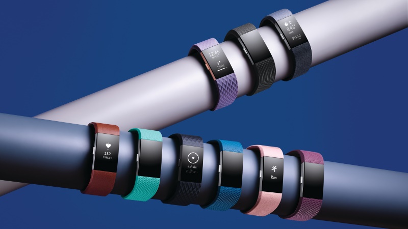 Fitbit to Cut 110 Jobs as Results Miss Estimates