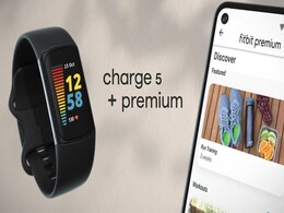 Fitbit Charge 5 Promo Video Leak Shows New Daily ‘Readiness’ Score Feature, Price Tipped Fitbit Charge 5 Promo Video Leak Shows New Daily ‘Readiness’ Score Feature, Price Tipped