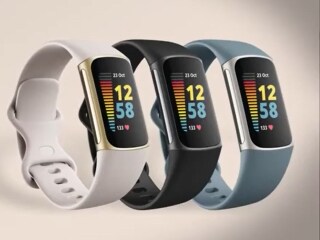Fitbit Charge 5 With Daily Readiness Score, On-Wrist ECG App Launched