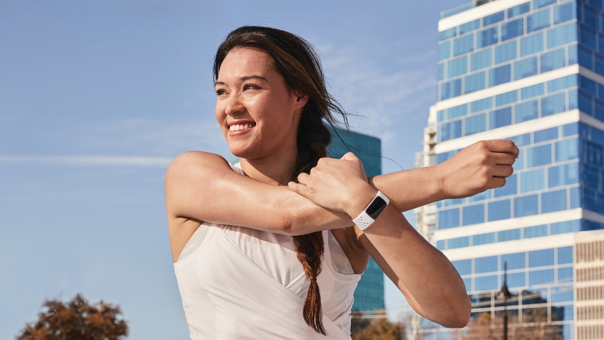 Fitbit inspire 2 online ecg