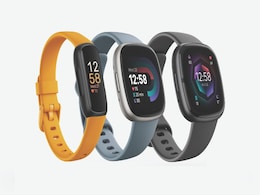 Smartwatches Could Help Detect and Track COVID – Here’s What the Research Shows Smartwatches Could Help Detect and Track COVID – Here’s What the Research Shows