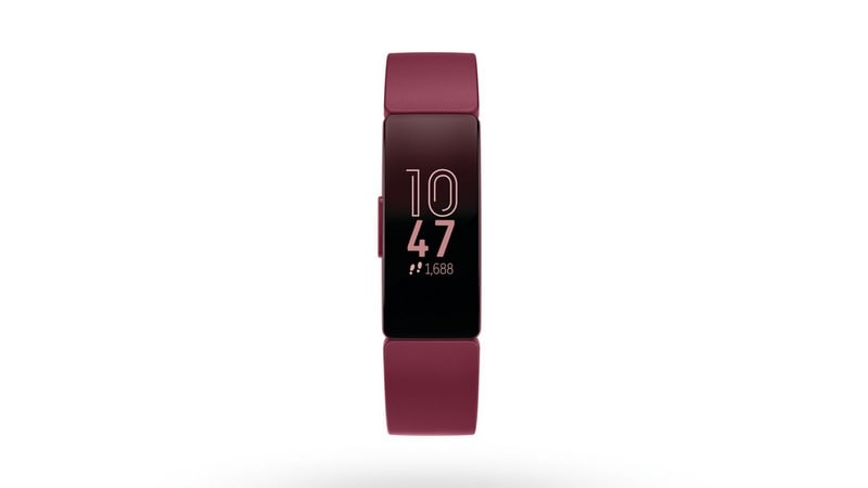 fitbit inspire full fitbit