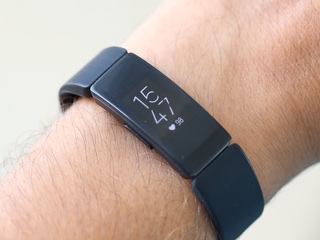 Fitbit Inspire and Inspire HR Review