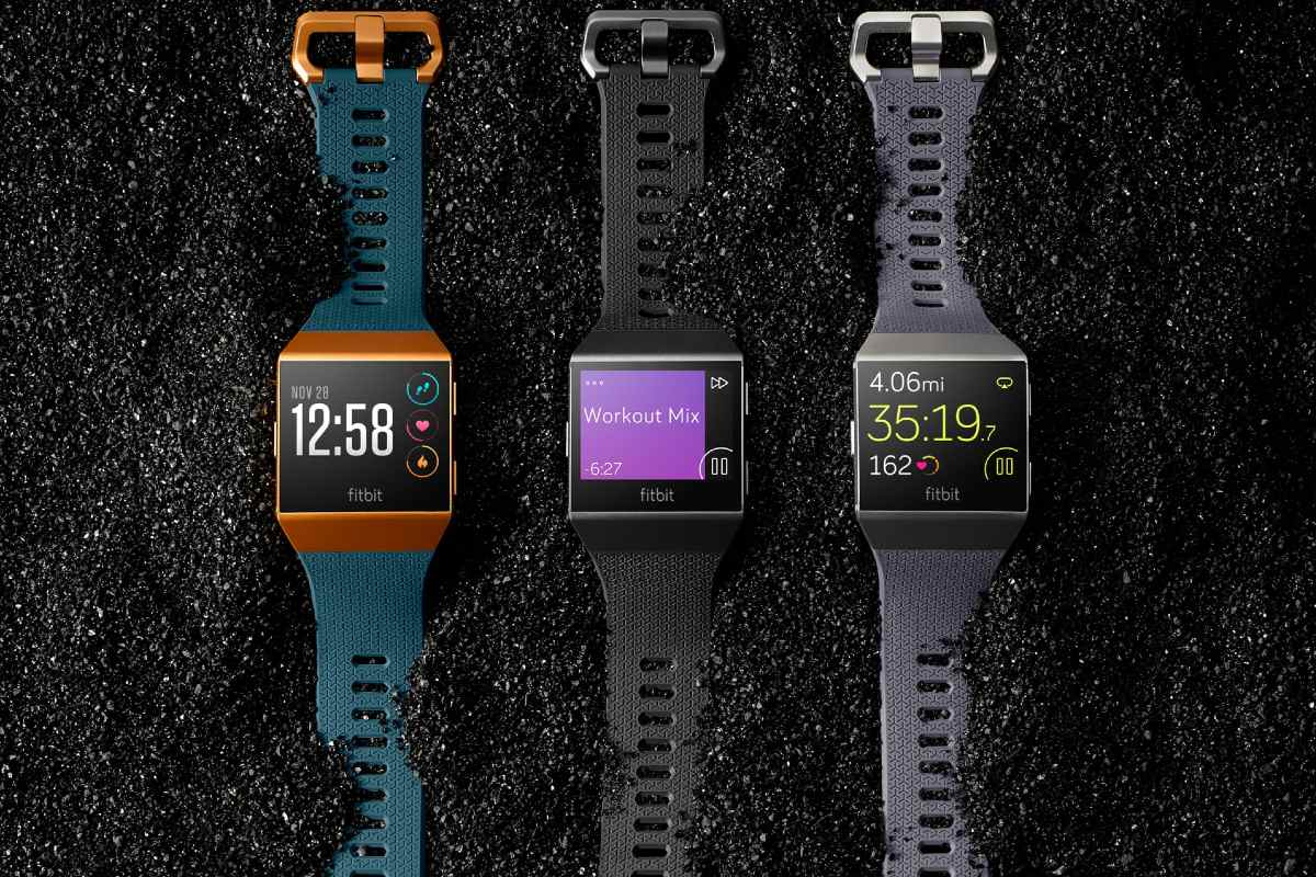 Fitbit to Discontinue Support for Music Transfer From Computers This Fall
