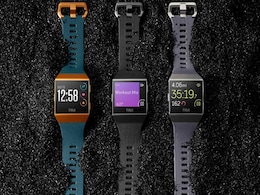 Fitbit Ionic Smartwatch Recalled Globally Over Burn Injuries Due to Overheating Fitbit Ionic Smartwatch Recalled Globally Over Burn Injuries Due to Overheating