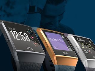 Fitbit Versa, Ionic Smartwatches Get Female Health Tracking and Quick Replies