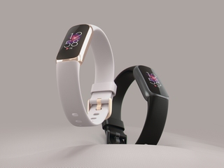 Fitbit Luxe Fitness Band With Jewellery-Like Design, Stress Management Feature Goes on Sale in India