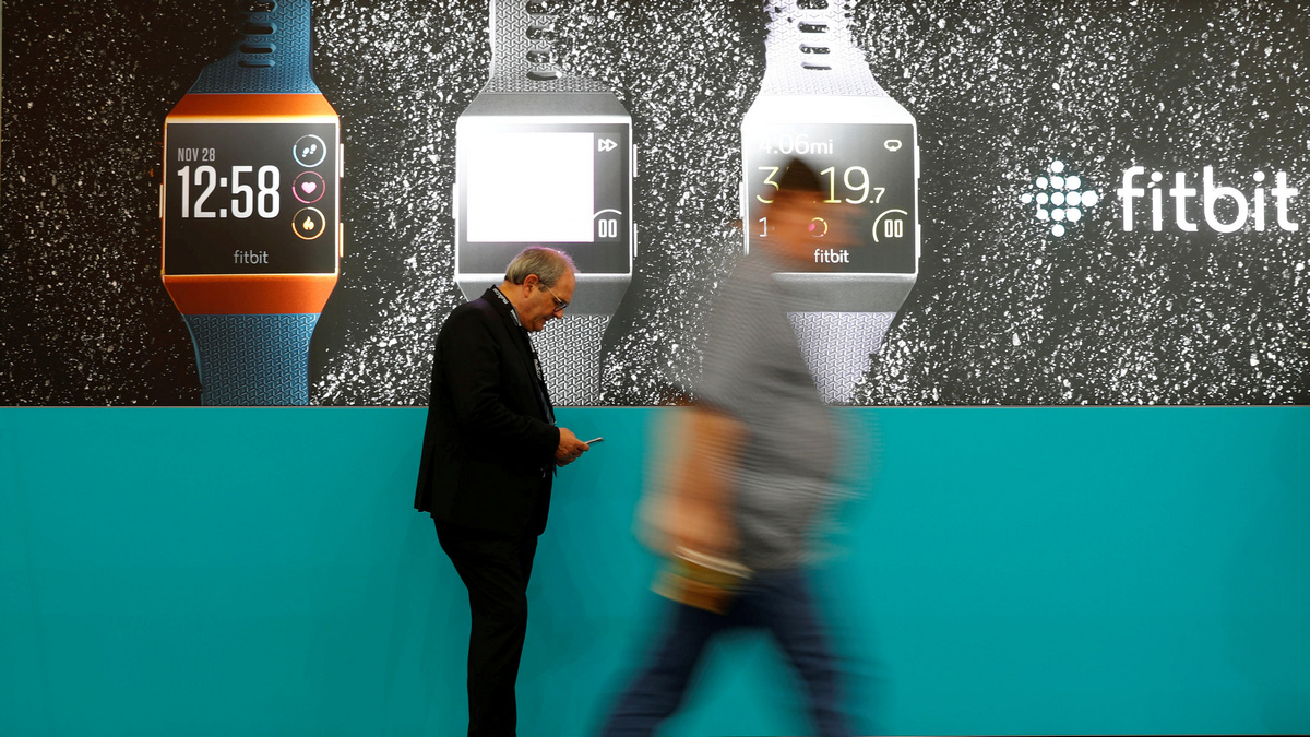 Fitbit, Garmin, Other Wearable Device Makers to Be Probed by US After Philips Complains
