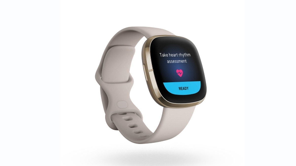 Fitbit Sense&rsquo;s ECG App Gets Regulatory Approval, Will Be Available From October