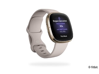 Fitbit Versa 3 and Sense Get Google Assistant Voice Support via OS Update