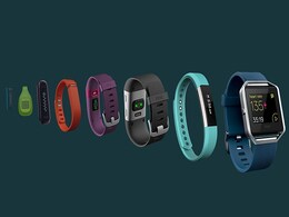 Fitbit-Style Activity Trackers Could Do More Harm Than Good, Finds Study Fitbit-Style Activity Trackers Could Do More Harm Than Good, Finds Study