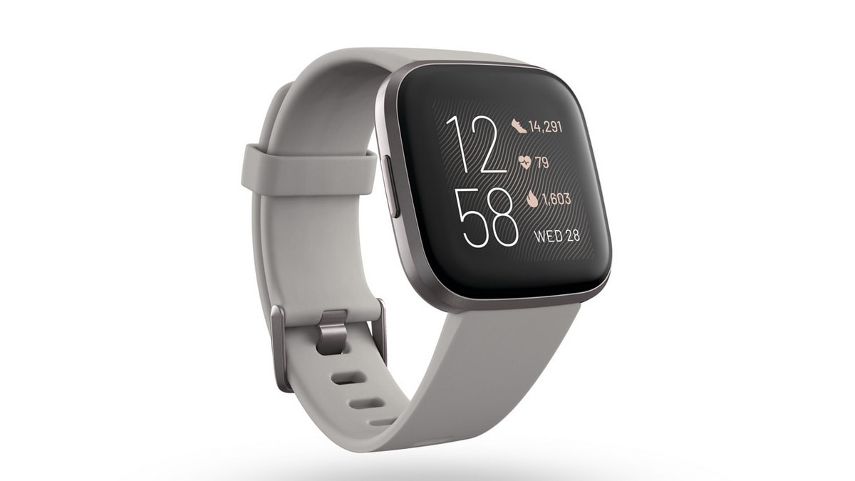 Fitbit Versa 2 Launched in India Starting From Rs. 20,999, Alongside Fitbit Premium Subscription Service