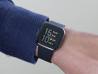 Fitbit Versa 2 Review