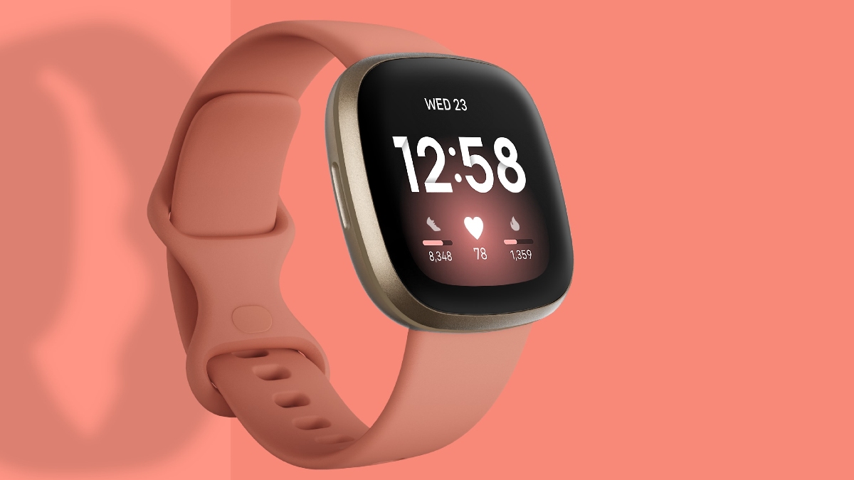Fitbit Rolling Out 'Snore & Noise Detect' Feature for Sense, Versa 3 Smartwatches: How to Enable