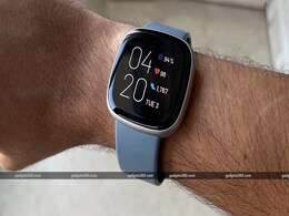 Best Smartwatch Deals Under Rs. 20,000 During Amazon Prime Day Sale Best Smartwatch Deals Under Rs. 20,000 During Amazon Prime Day Sale