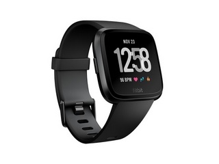Fitbit Versa Smartwatch Launched in India, Fitbit Ace Coming Soon: Price, Specifications