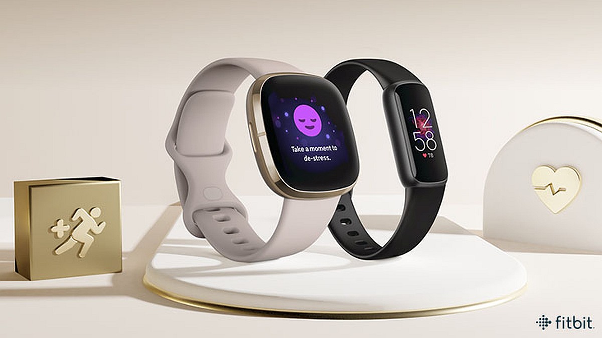 Fitbit Releases &lsquo;2021 Year in Review&rsquo;, Offers Insights into Step Count, Sleep, and More