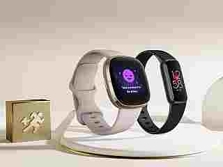 Fitbit Releases &lsquo;2021 Year in Review&rsquo;, Offers Insights into Step Count, Sleep, and More