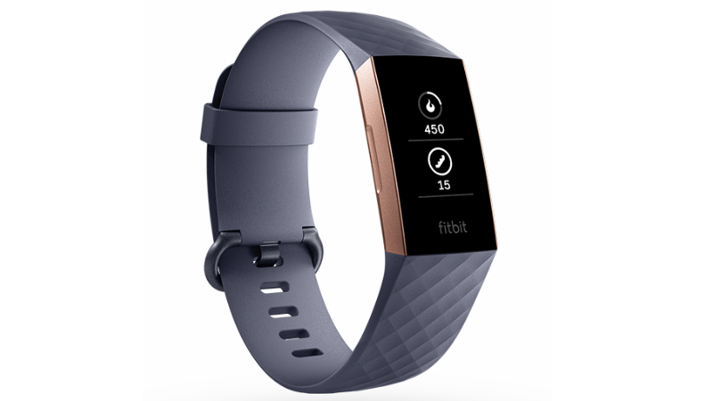 Fitbit Charge 3, Charge 3 Special Edition With 7-Day Battery Life to Go on Sale in India on Tuesday
