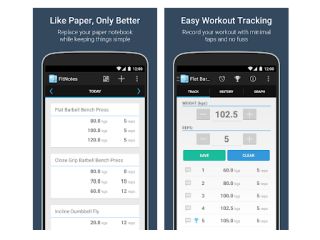 Best Fitness Apps, Gadgets, and Gear? Here&rsquo;s What People Are Talking About