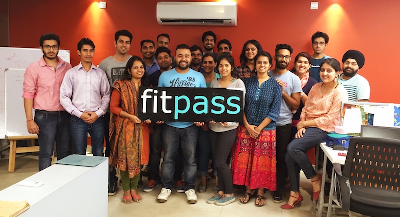 Fitpass Raises $1 Million in Funding, Aims to Expand to 10 Cities in 6 Months