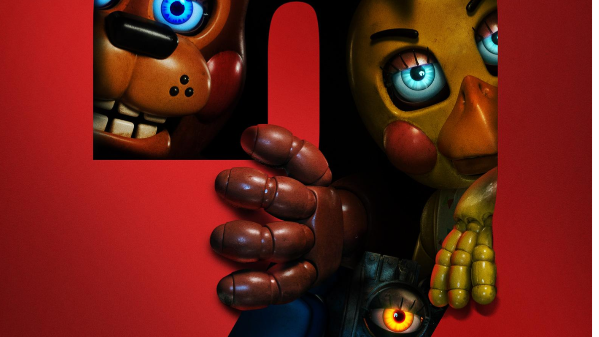 Five Nights at Freddy’s 2 Now Streaming on OTT: What You Need to Know