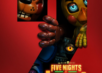 Five Nights at Freddy's 2 Now Streaming on OTT: What You Need to Know