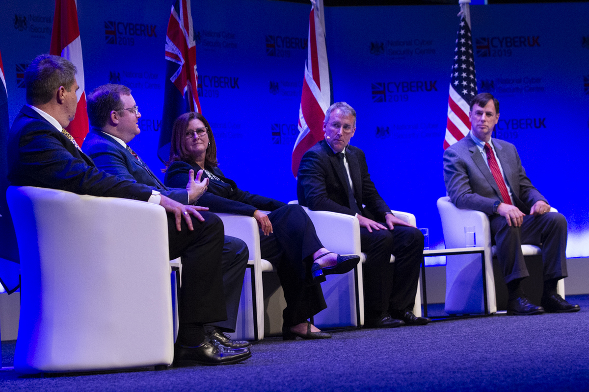 Five Eyes Alliance, India, Japan Demand ‘Backdoors’ to Access Encrypted Apps