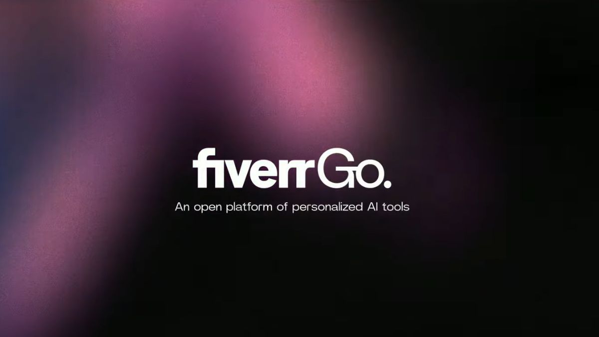 Fiverr Go Platform Launched, Lets Freelancers Train AI on Their Work and Earn From Generated Creations