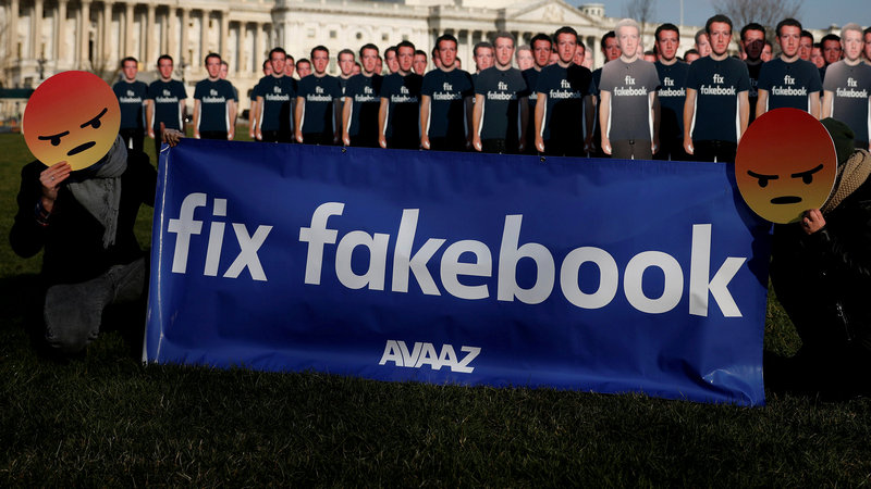 Facebook Didn't Read the Terms and Conditions for the App Behind Cambridge Analytica