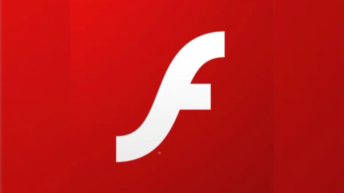 Adobe to Start Blocking Flash Content from Playing from January 12, 2021