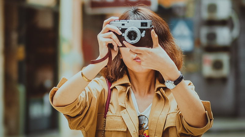 PSA: Today's the Last Day to Save All Your Photos on Flickr Before They Get Permanently Deleted
