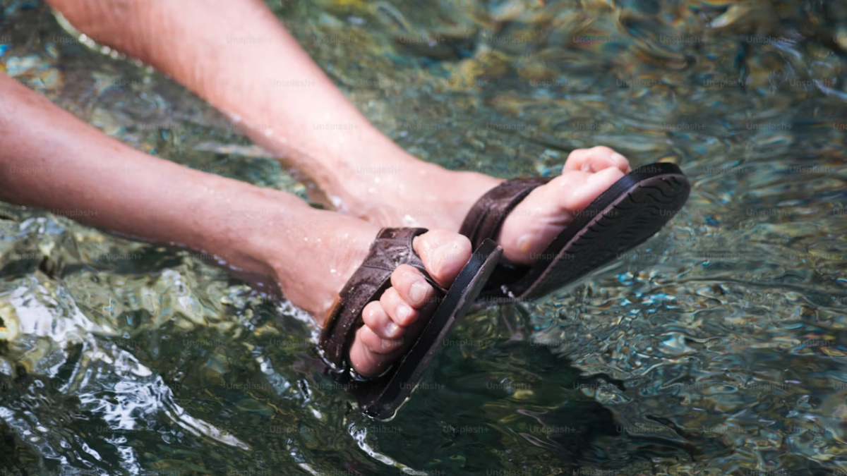 Myntra Right to Fashion Sale: Best Deals on Flip Flops for Men