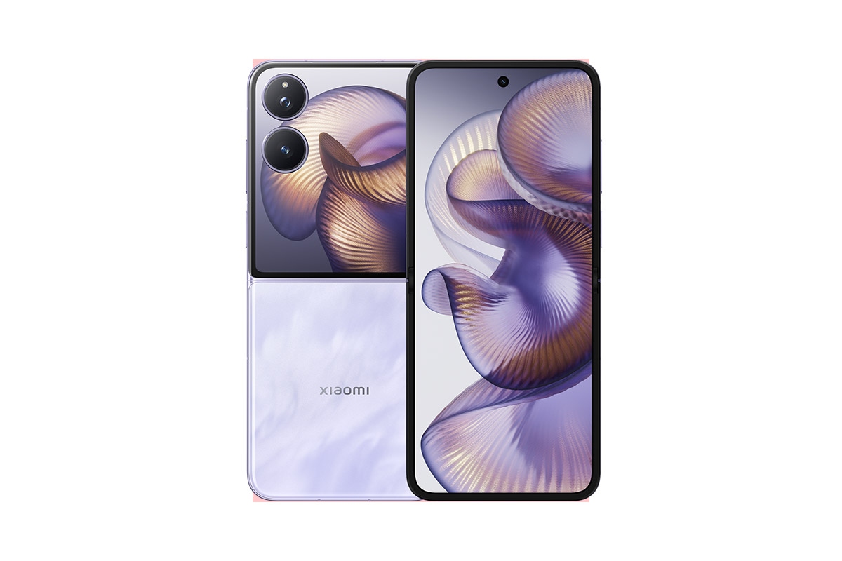 Xiaomi Mix Flip 2 With Snapdragon 8 Elite SoC, 50W Wireless Charging Launched: Price, Specifications