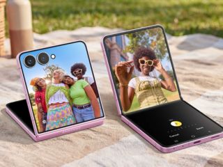 Samsung Galaxy Z Flip 8 vs Samsung Galaxy Z Flip 7