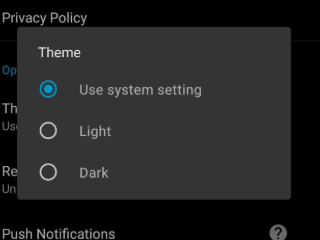 Flipboard Rolls Out Dark Mode for Android Users