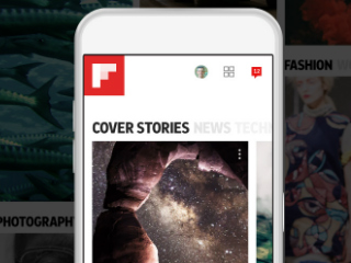 Flipboard 4.0 Brings Major Revamp, Introducing Smart Magazines