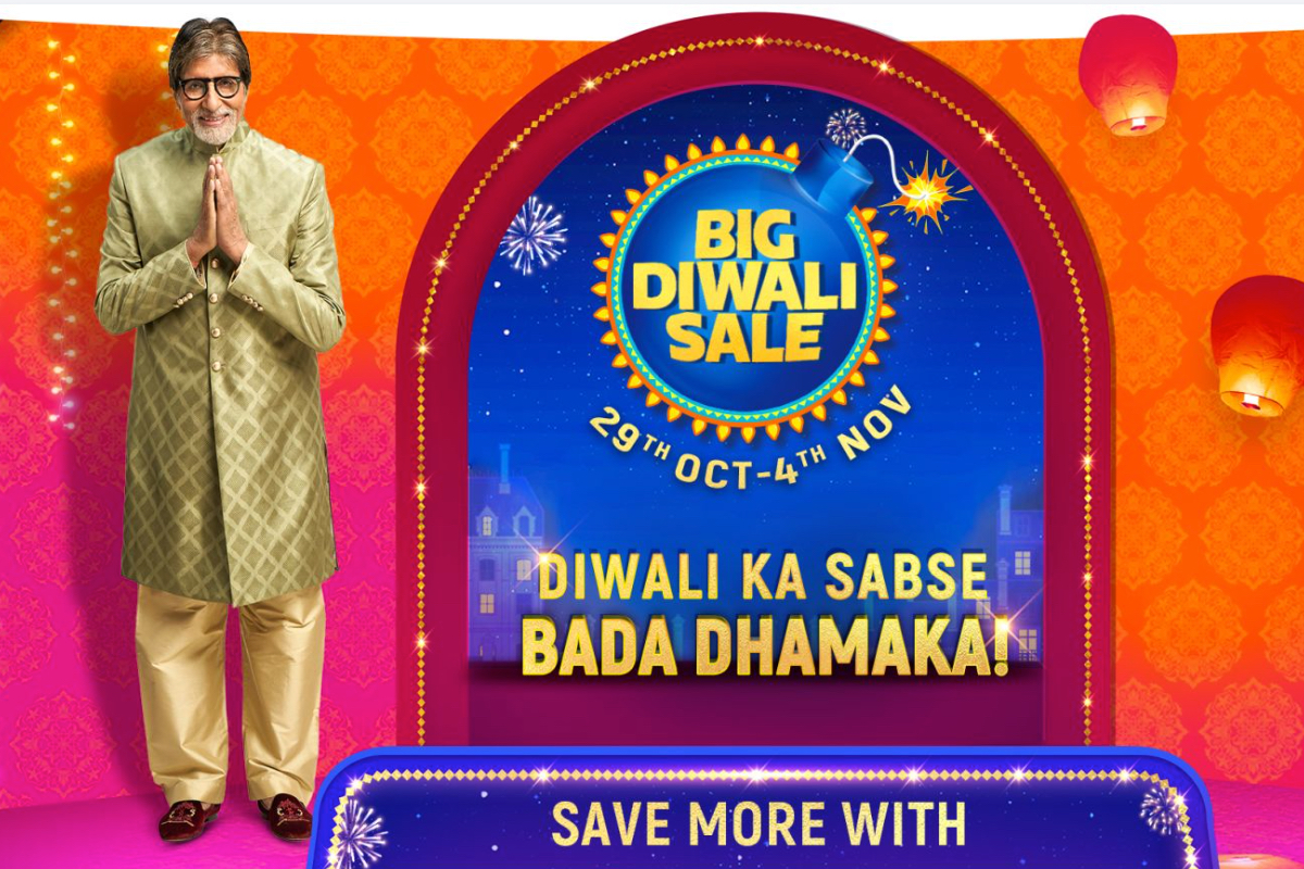 Flipkart Big Diwali Sale 2020, Amazon Great Indian Festival: Everything You Need to Know